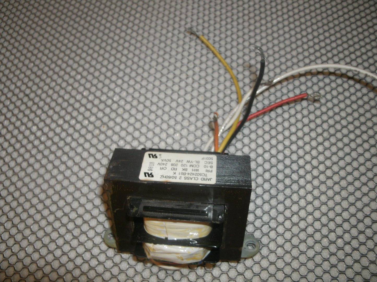 Jard TC502424-B51 K Transformer. New.