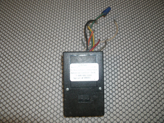Advanced DRN4 Control Technologies (ACI) DRN4. Refurbished.