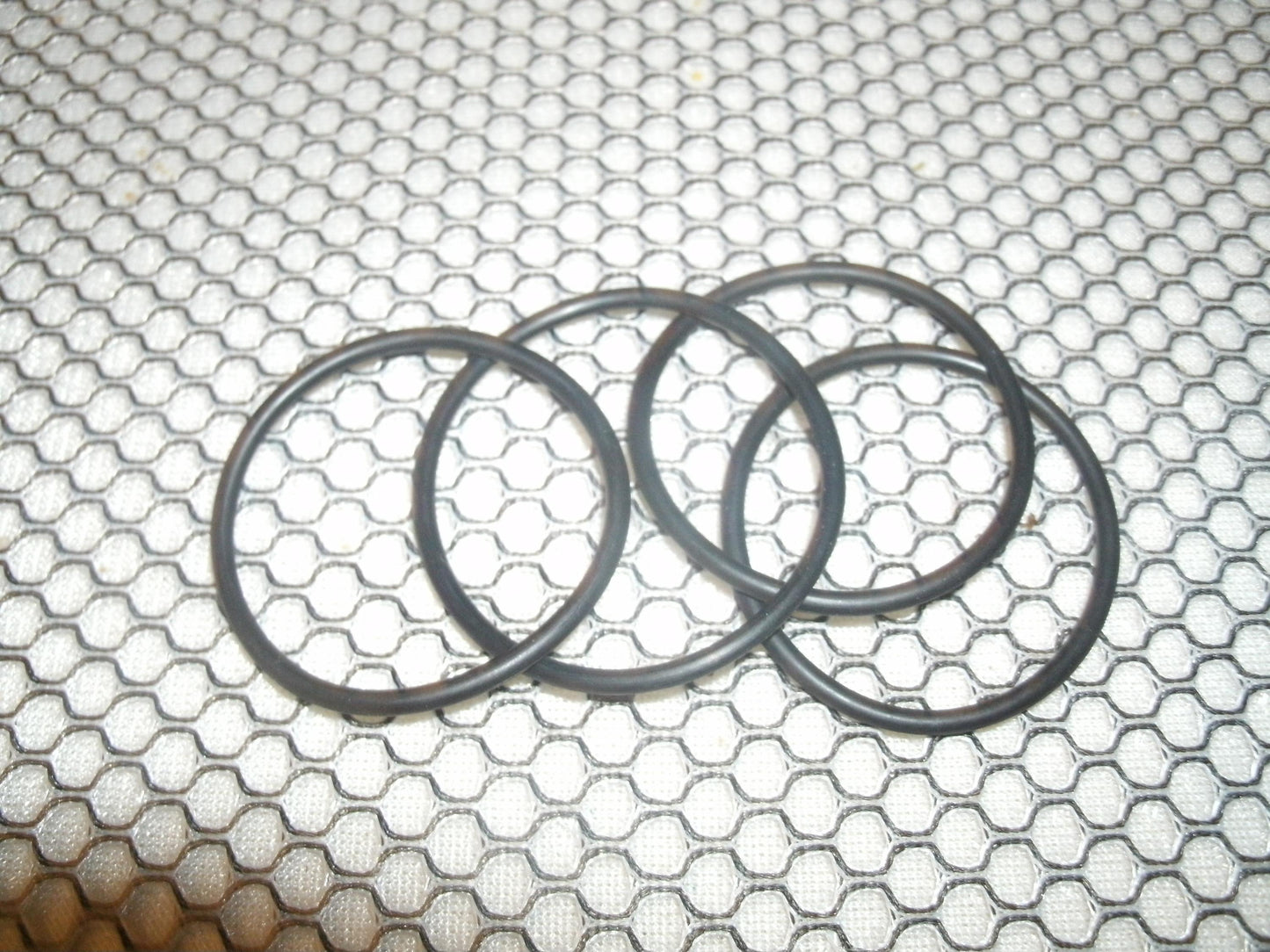 DecisionOne NS-68063 O Ring. New.