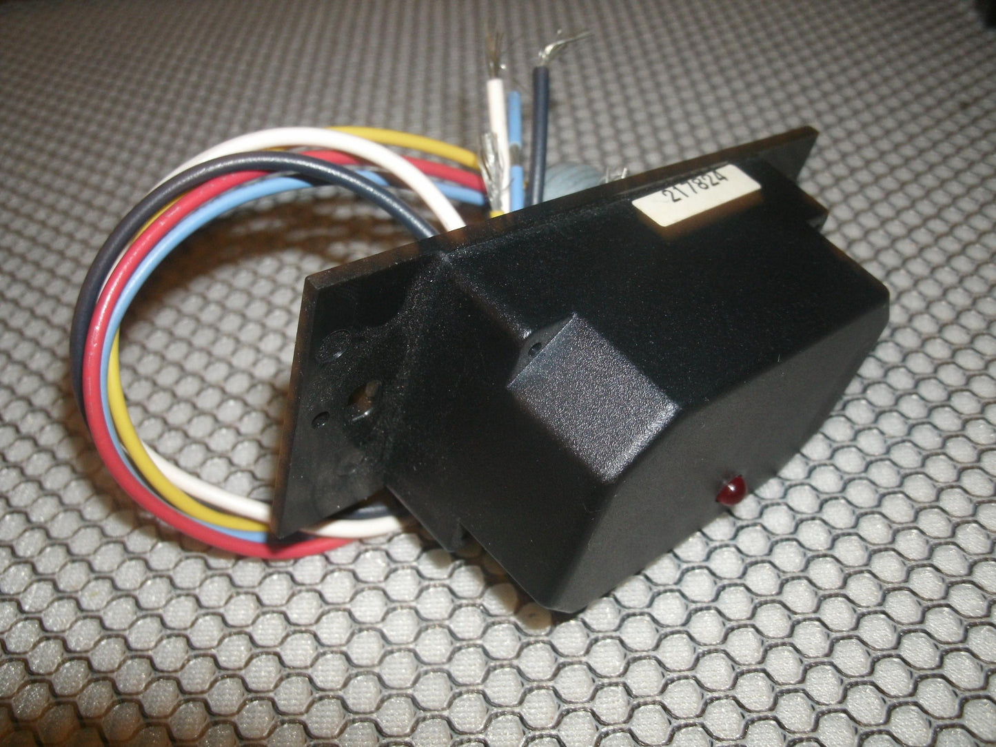 Automation 217824 Sensor. Refurbished.