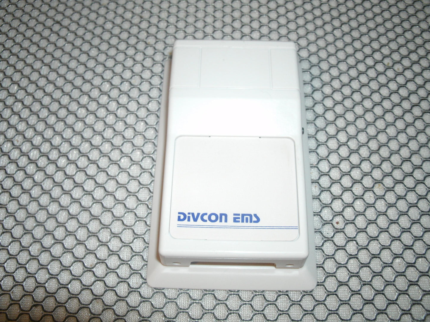DiVCON EMS Sensor. Refurbished.(D2)