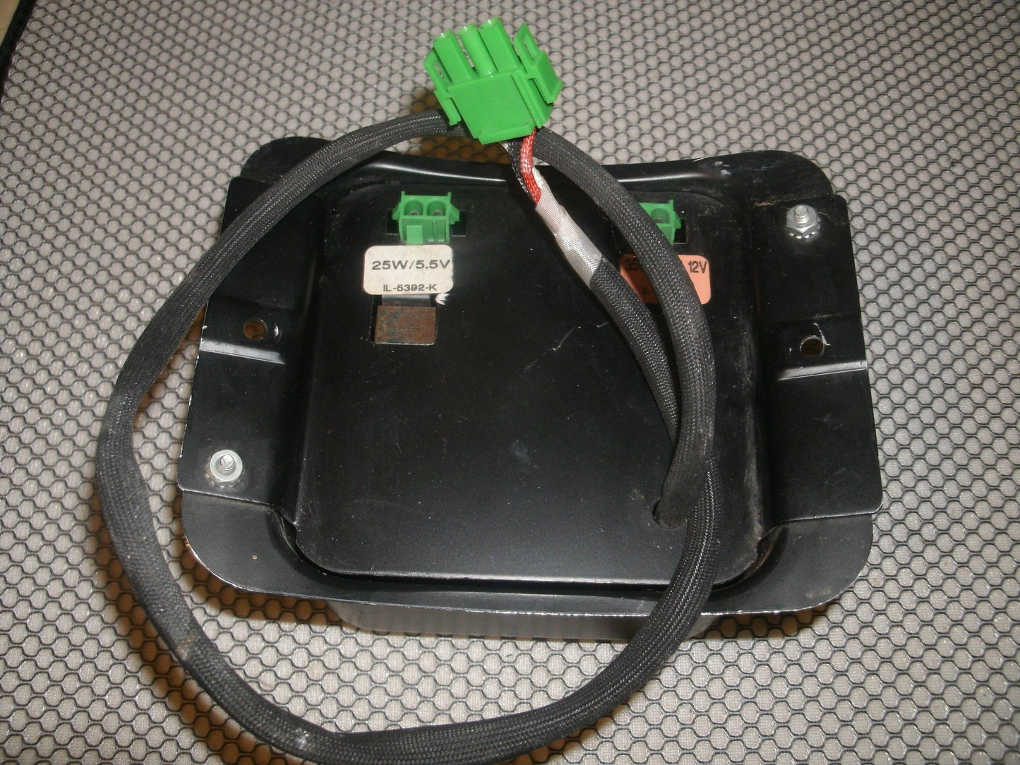Lightolier LM75 Transformer Kit. Refurbished.
