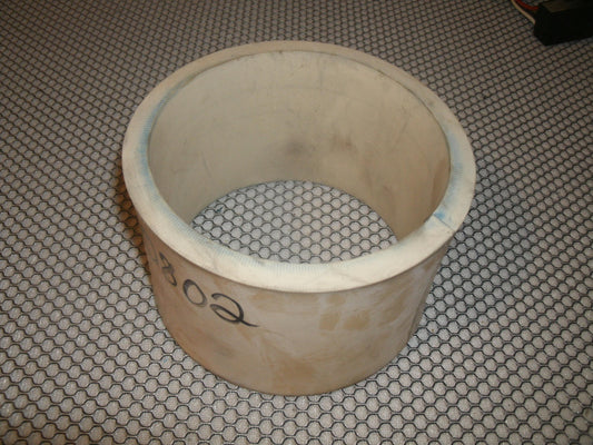 Rubber Pipe Leak Wrap. 5750802. New.