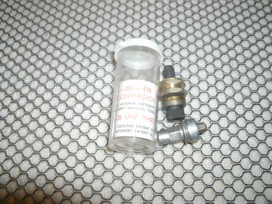 Avibank AA-202-428 Thread Conversion Kit.