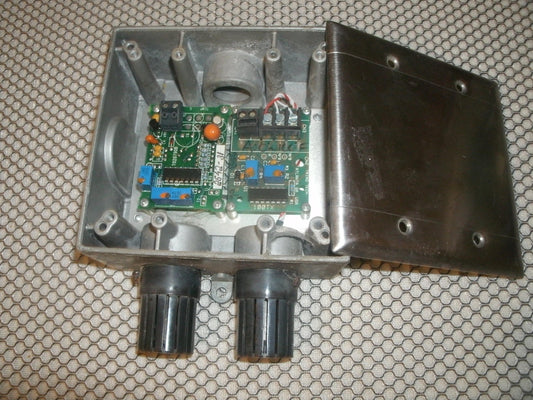 Triad Technologies Junction Box. Refurbished.(C3)