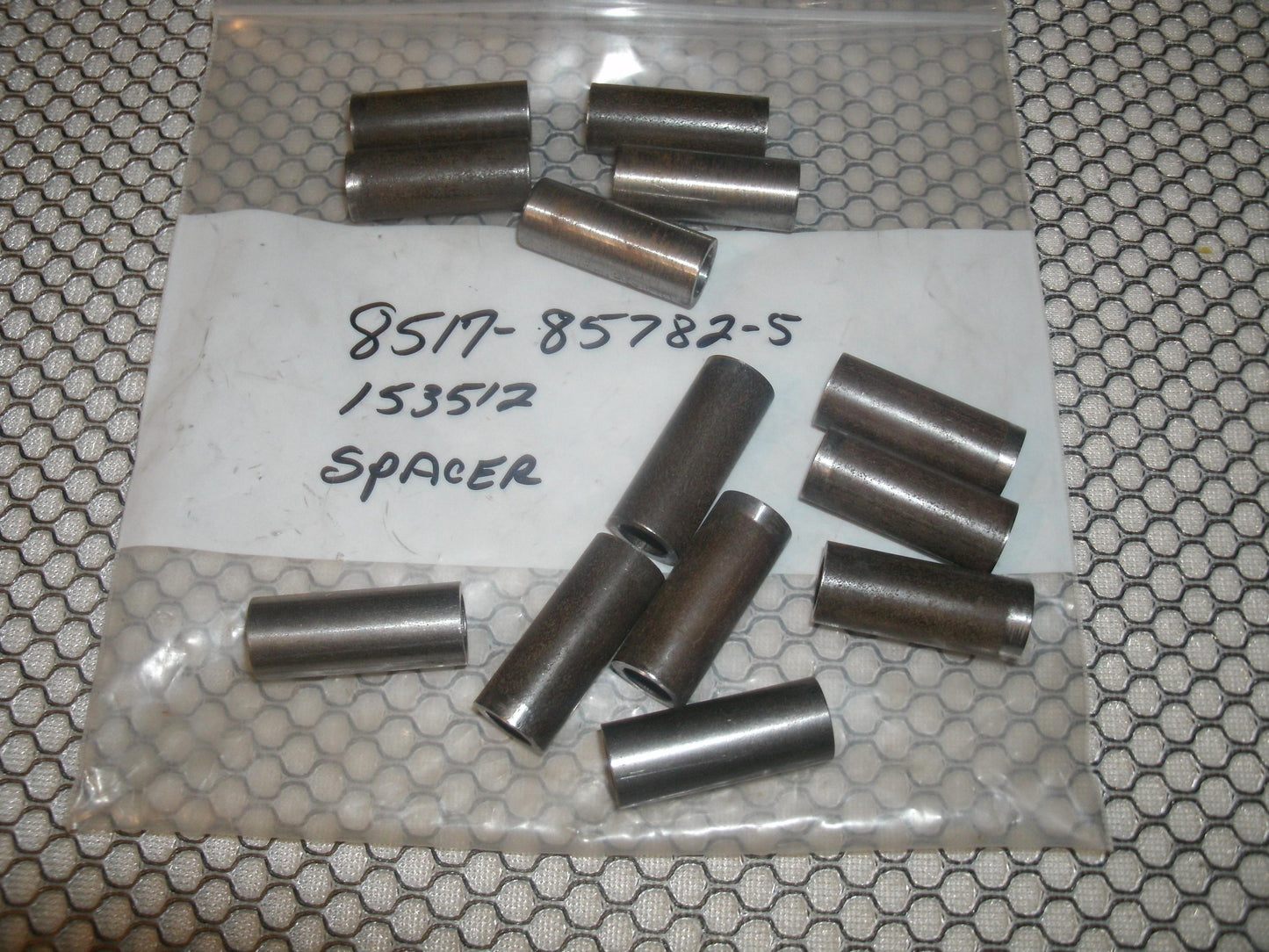 Spacer, 153512. New.