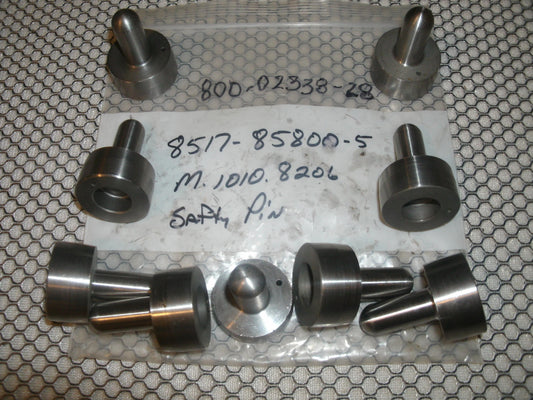 Safety Pin. 8517-85800-5. New.