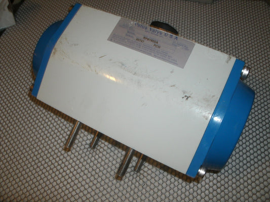 Value Valve U.S.A. RPB160DA. Used.