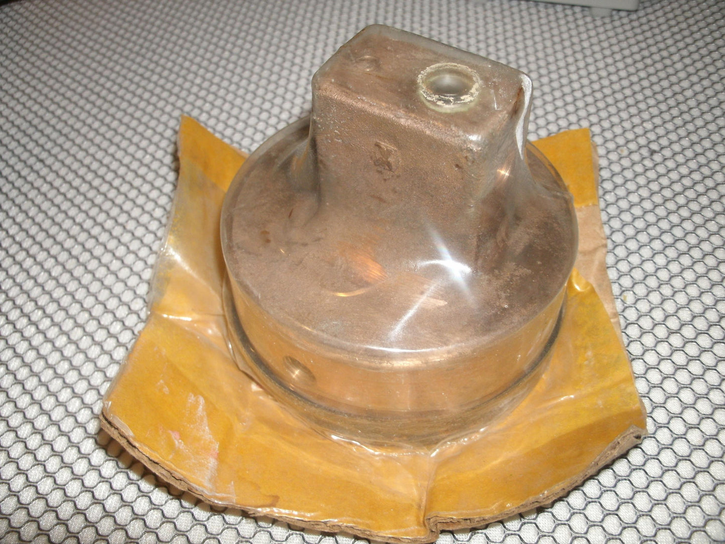 Brass 22059A Plug. New.