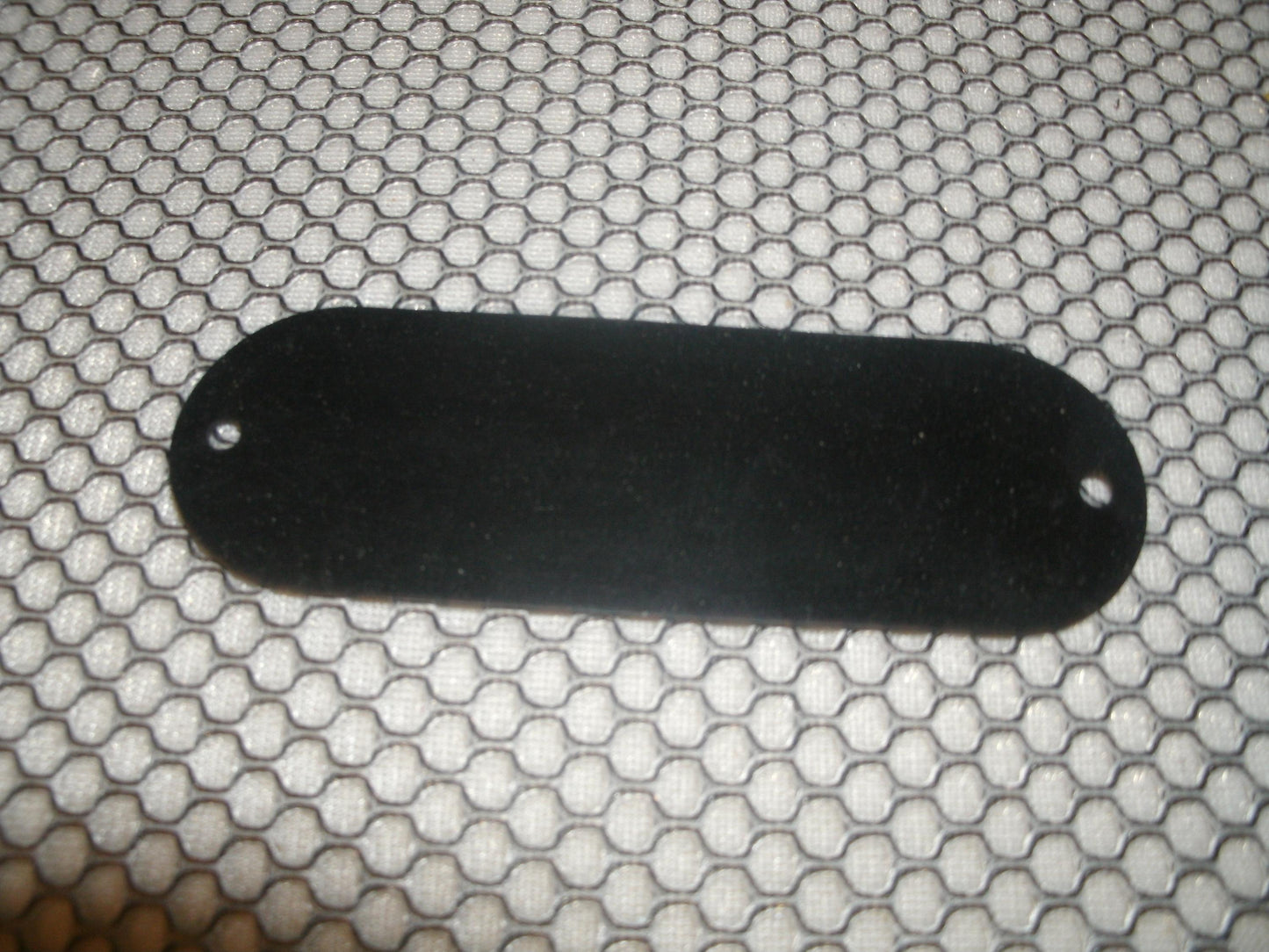 Red Dot GKN-2 Neoprene Conduit Body Gasket. 3/4".
