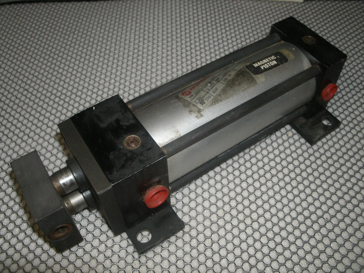 Norgren Magnetic Piston. ND043. Refurbished.