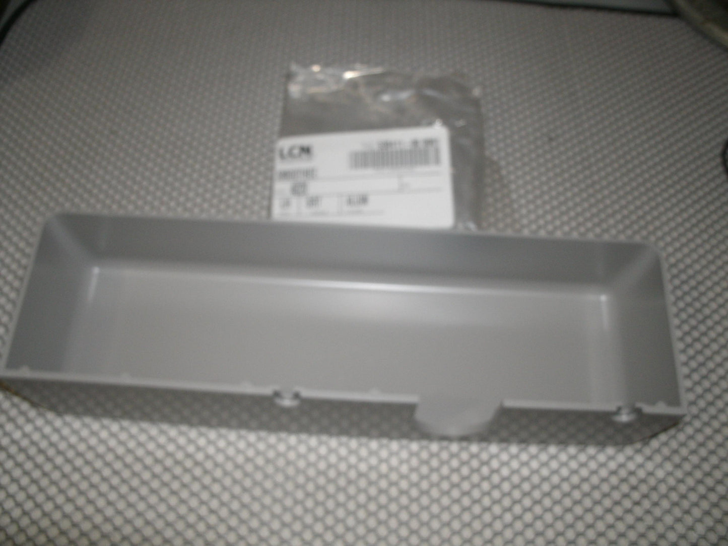 LCN 4020-72-L Cover. New.