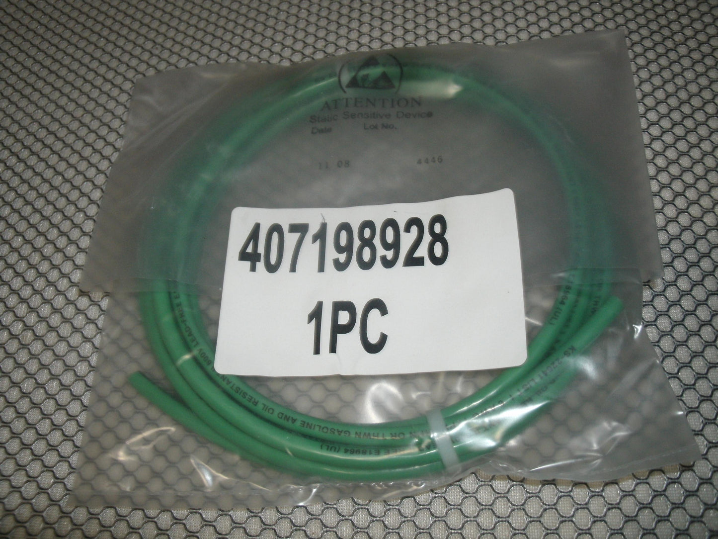 Lucent 407198928 Wire. New.