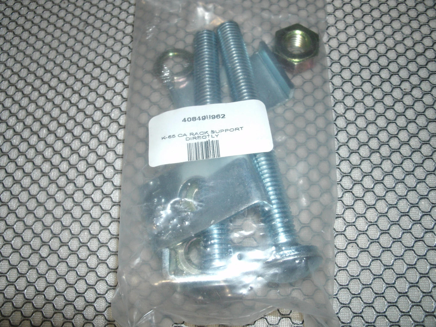 Lucent 408498962 Hardware Kit. New.