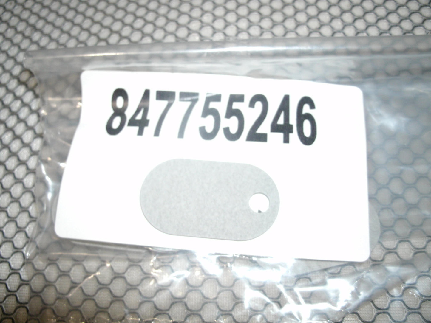Lucent 847755246 Tag. Lot of 80. 145 P. 145P