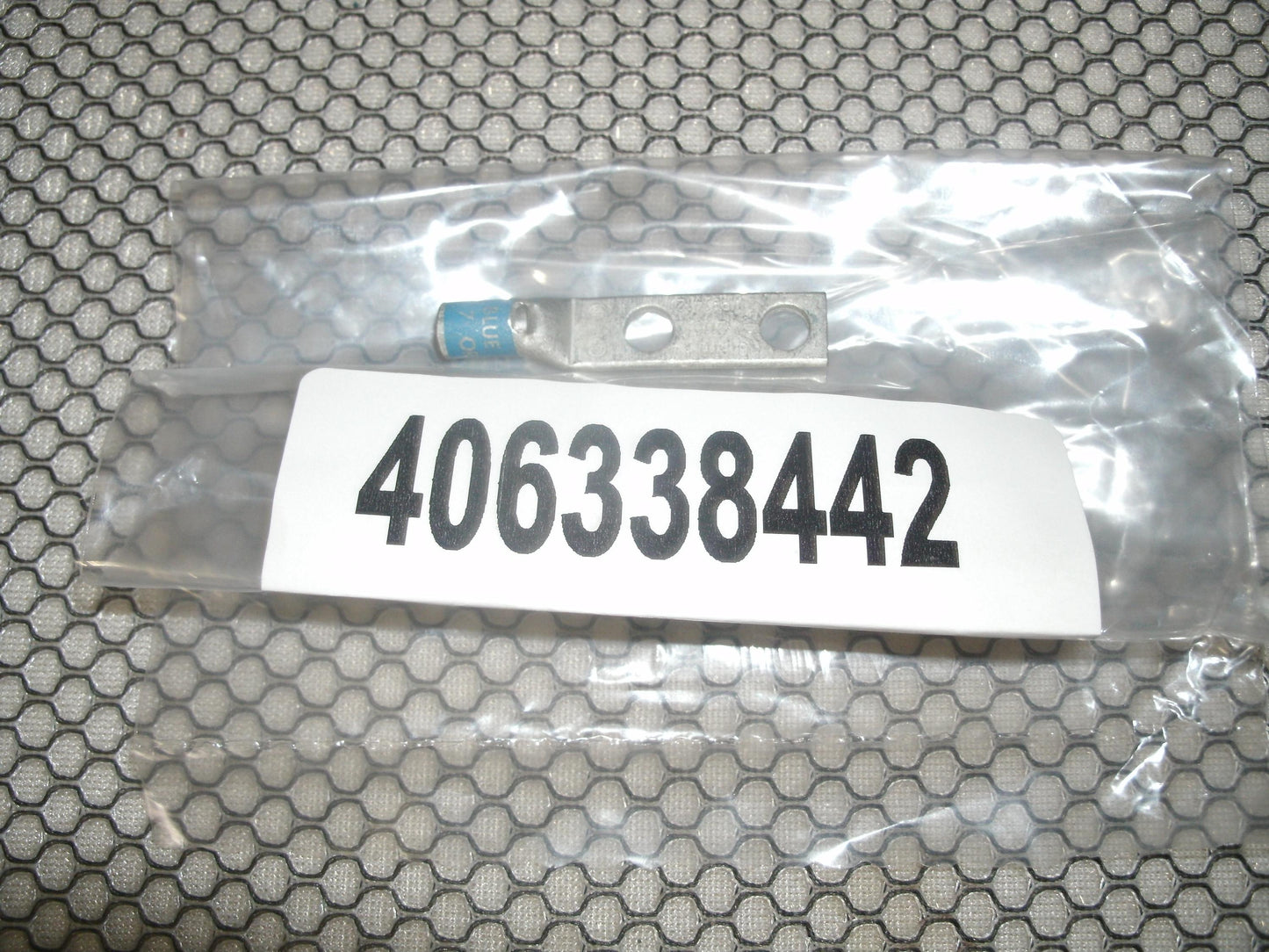 Lineage Power 406338442 Connector.