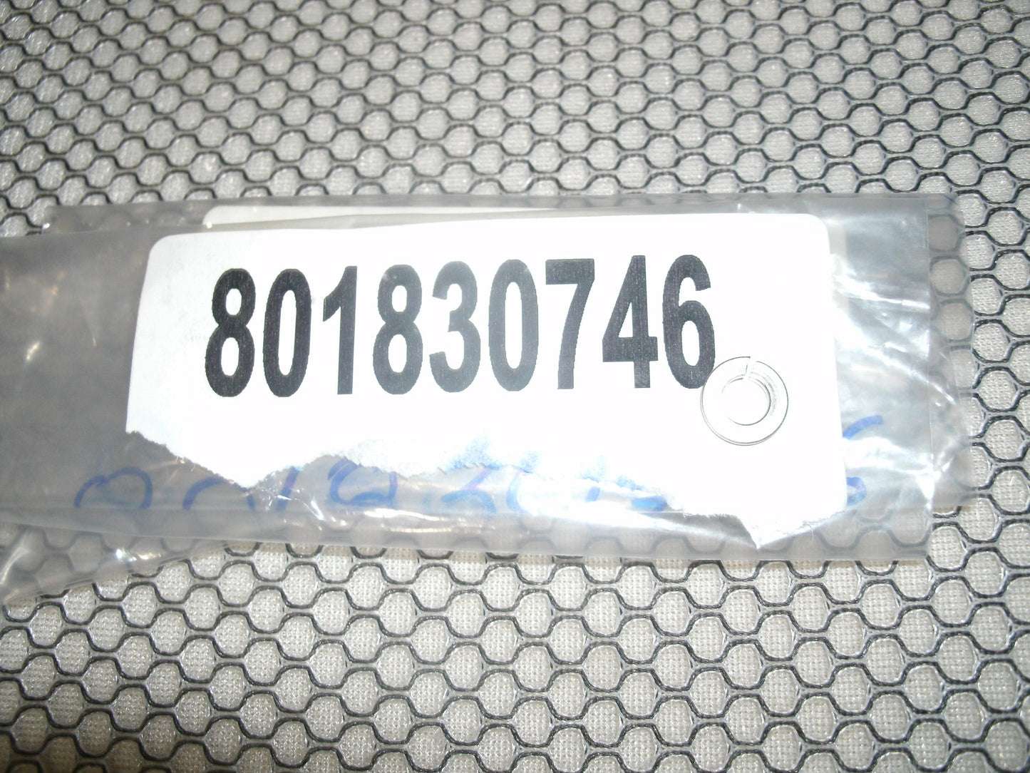 Lucent 801830746 Washers. Lot of 40. New.