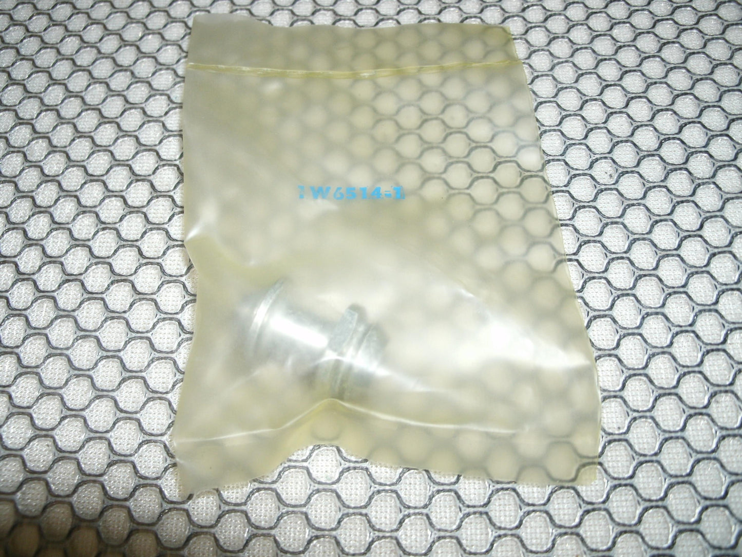 Ingersoll-Rand 1W6514-1 Compressor Part.