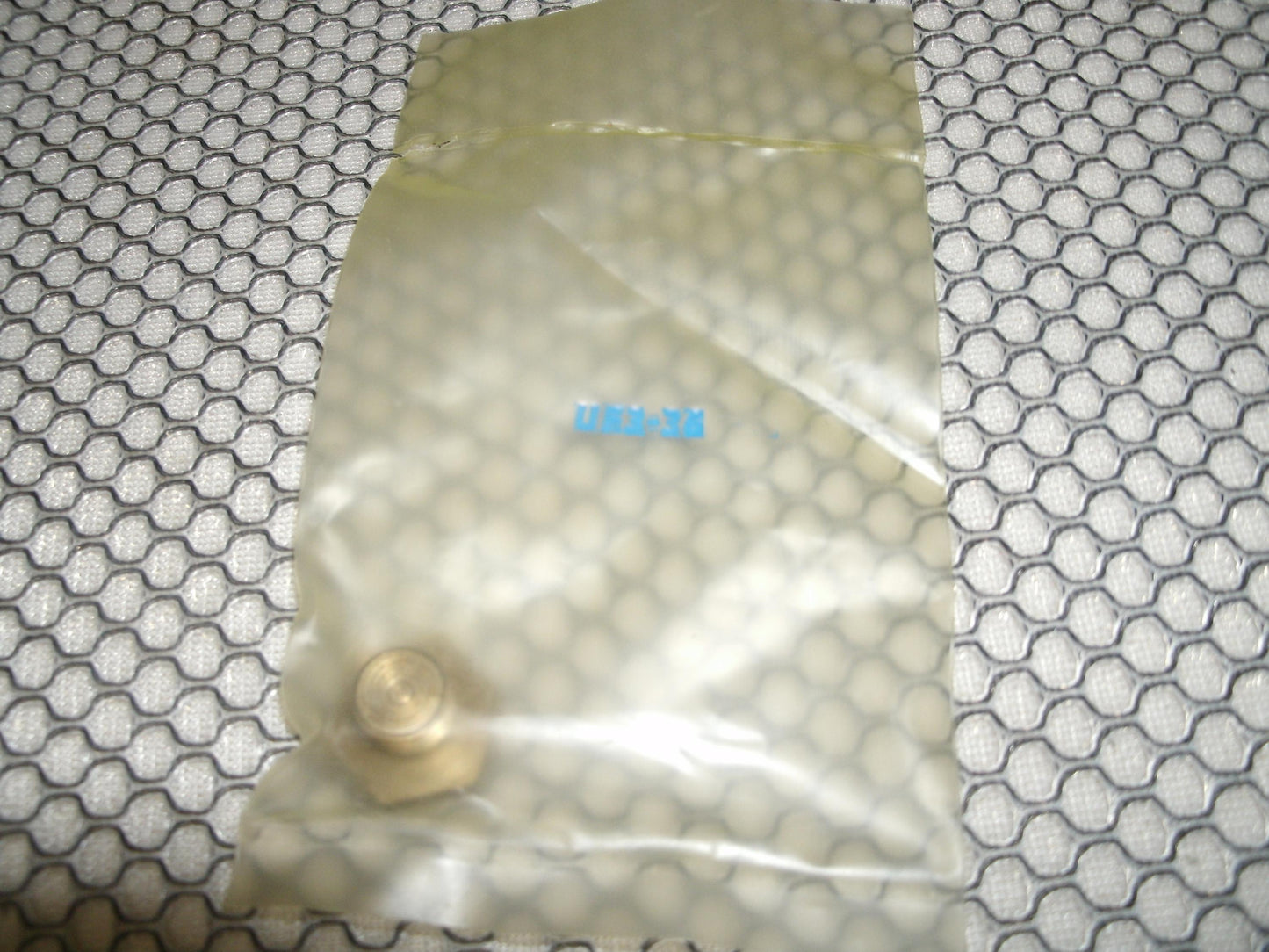 Ingersoll Rand UF3-36 Plug Screw. New.