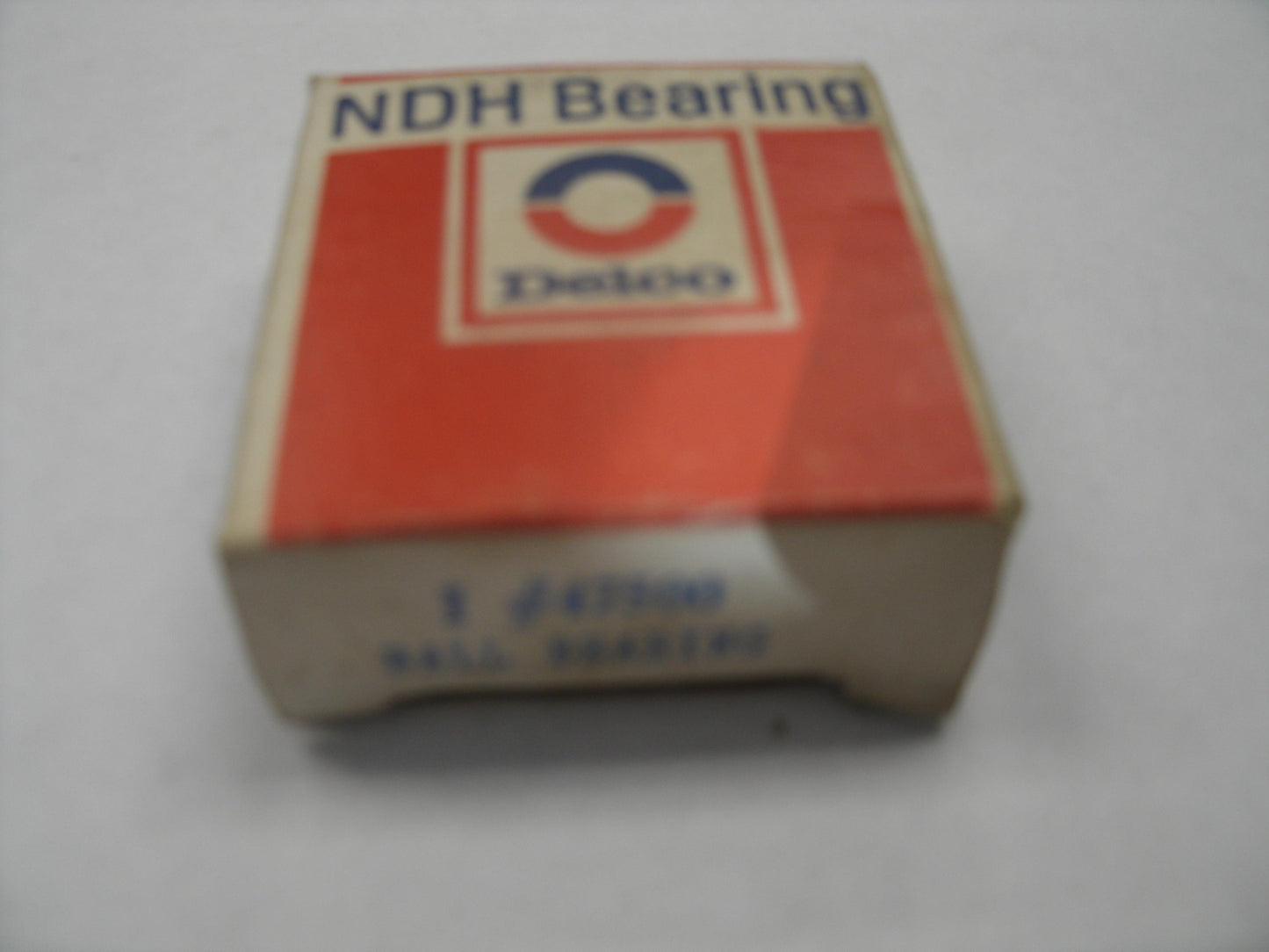 Delco 47500 Ball Bearing. New.