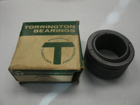Torrington 12SBB20 Bearing. New.