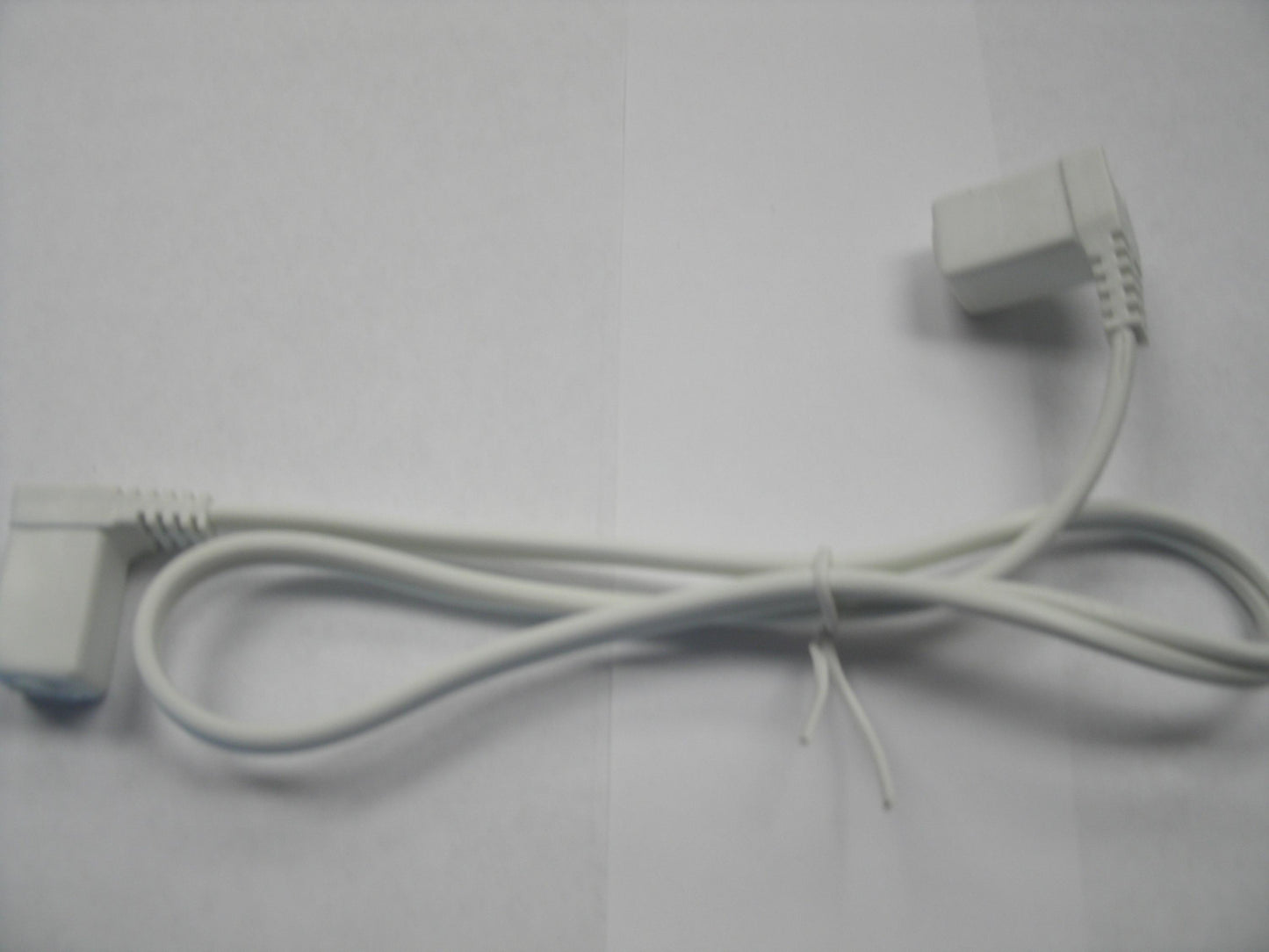 Hera SCC24/XL SlimLite Connecting Cable. 2'.