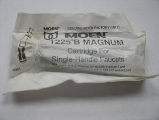 Moen 1225B Magnum Cartridge. New. OEM. (41)