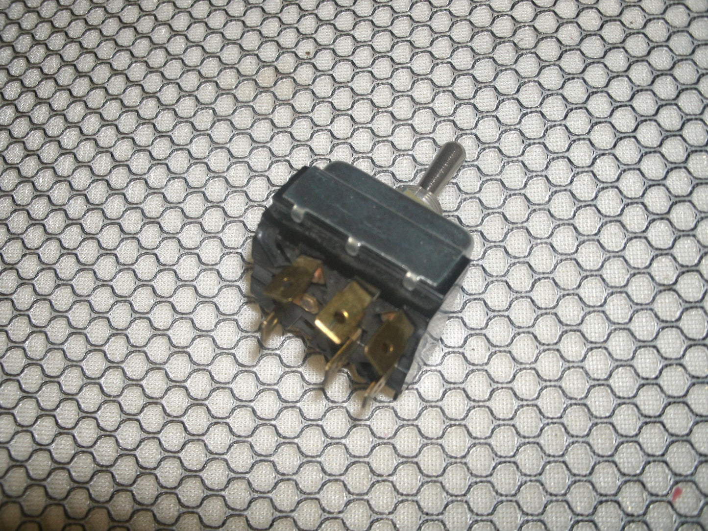 C-H 450 Toggle Switch. Refurbished. (42)