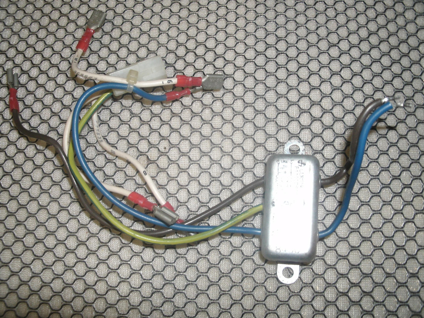 Curtis Industries F1100BB01 Filter. Refurbished.