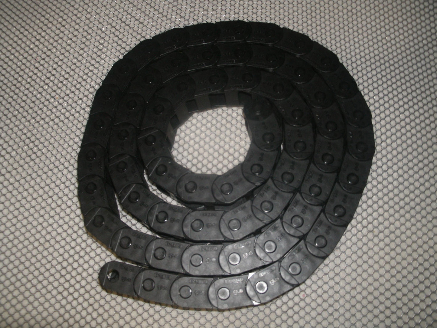 igus Energy Chain. E14.2.048. New.