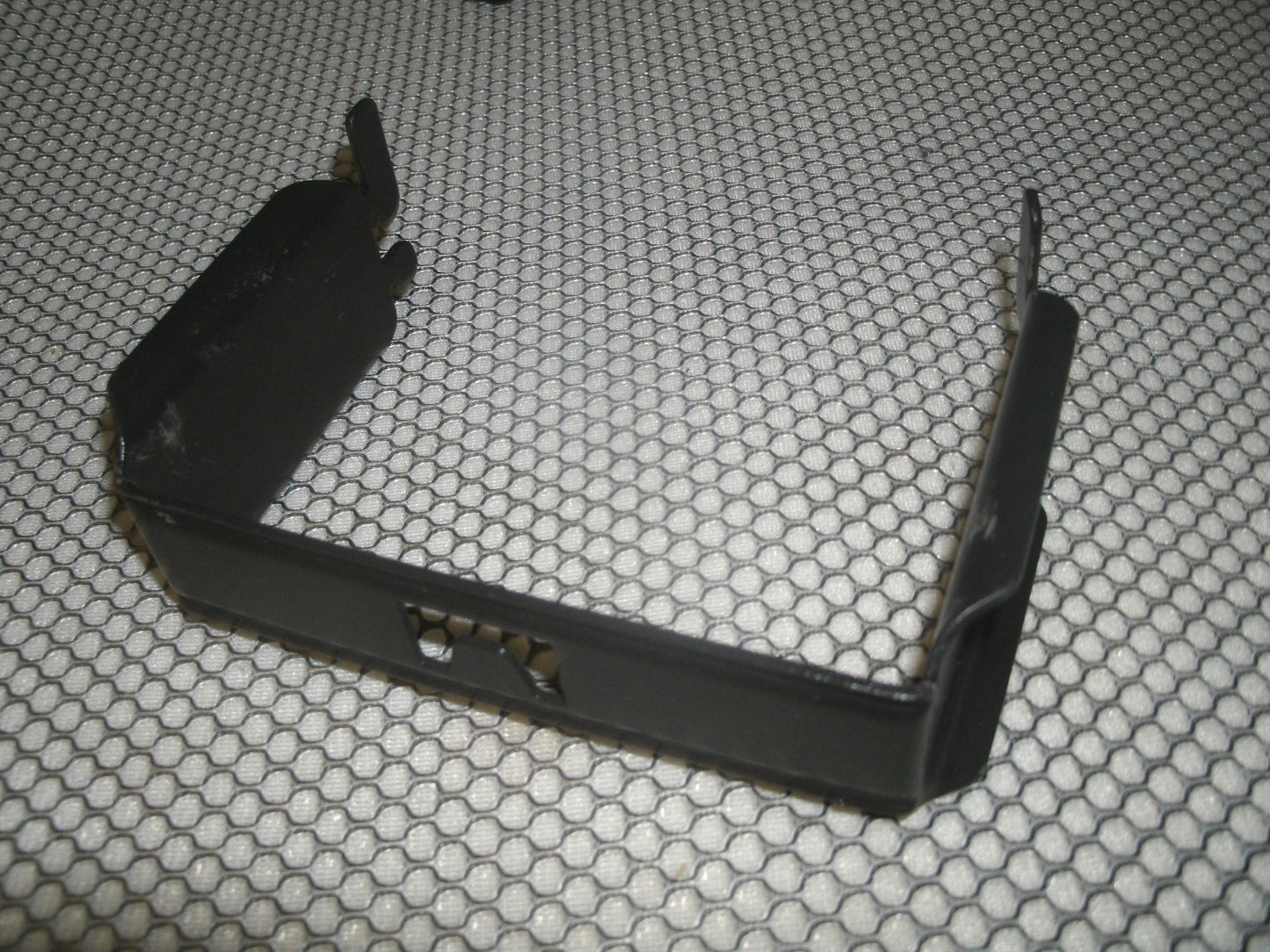 Hubbell Network Wiring Bracket. Metal. Refurbished.