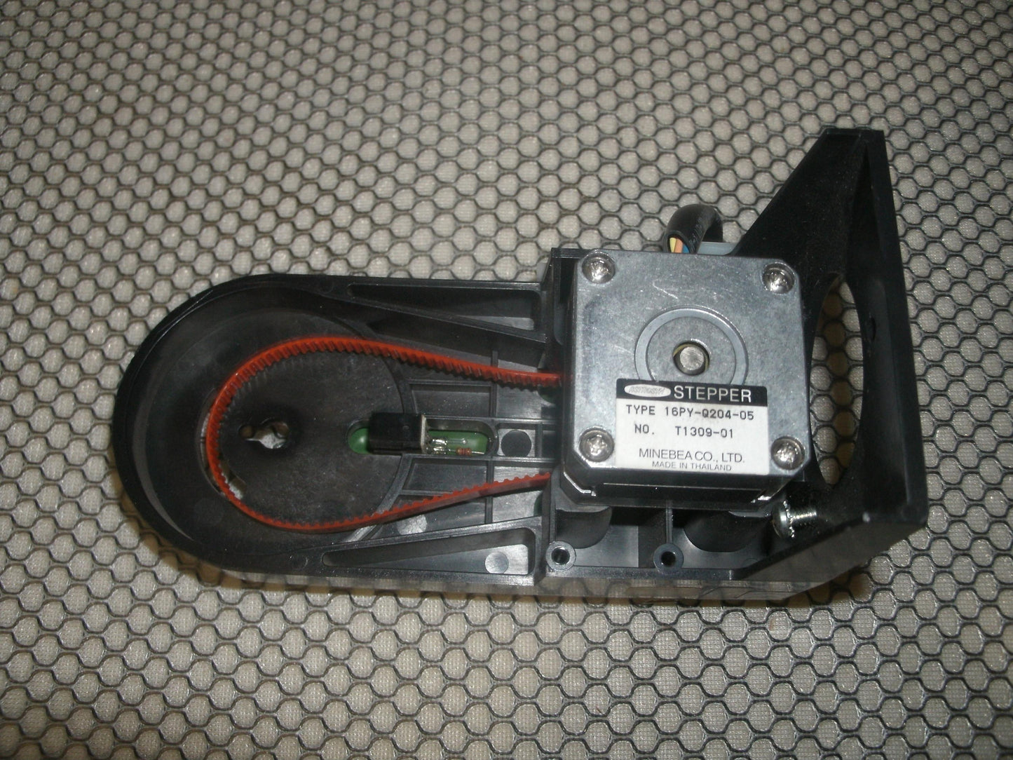 Kalatel A0006S01 Interface PCB Board.