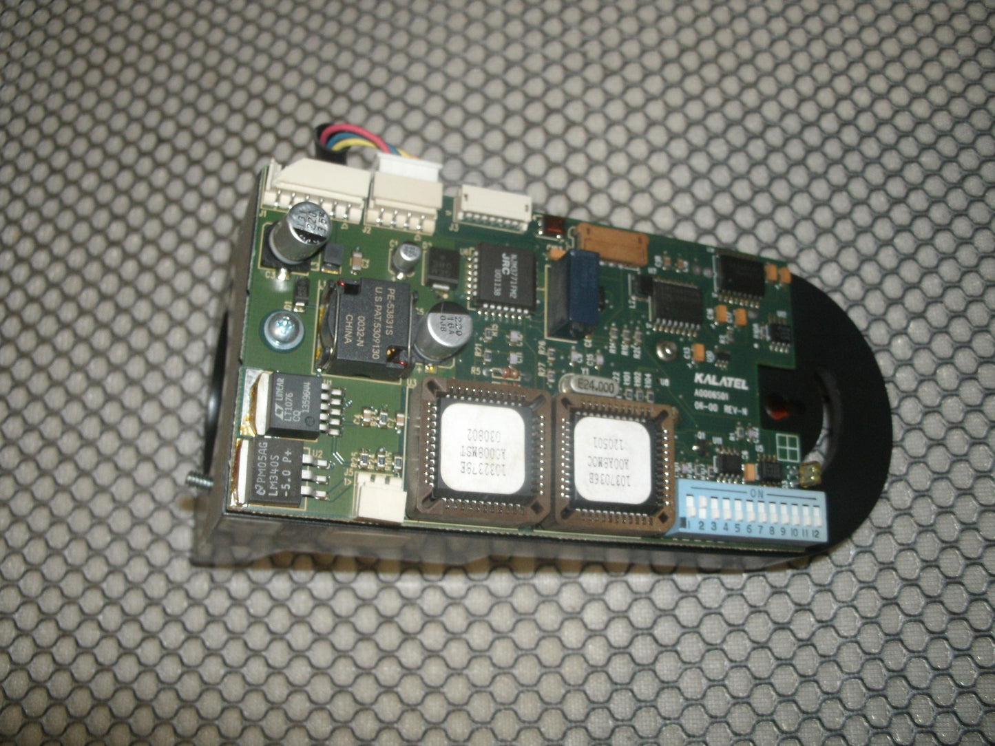 Kalatel A0006S01 Interface PCB Board.