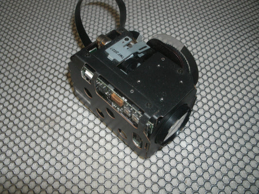 Sony FCB-EX480L Block Camera.