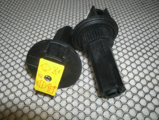 Produ-Plast AG 11299-00001 HVAC Key. A2-70.