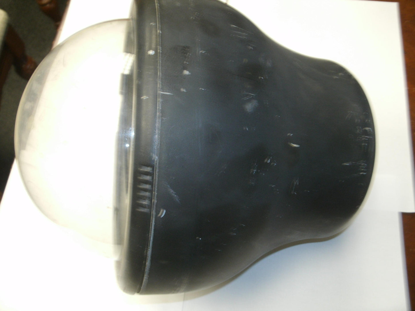 Surveillance Camera Housing. 4301 H LC.