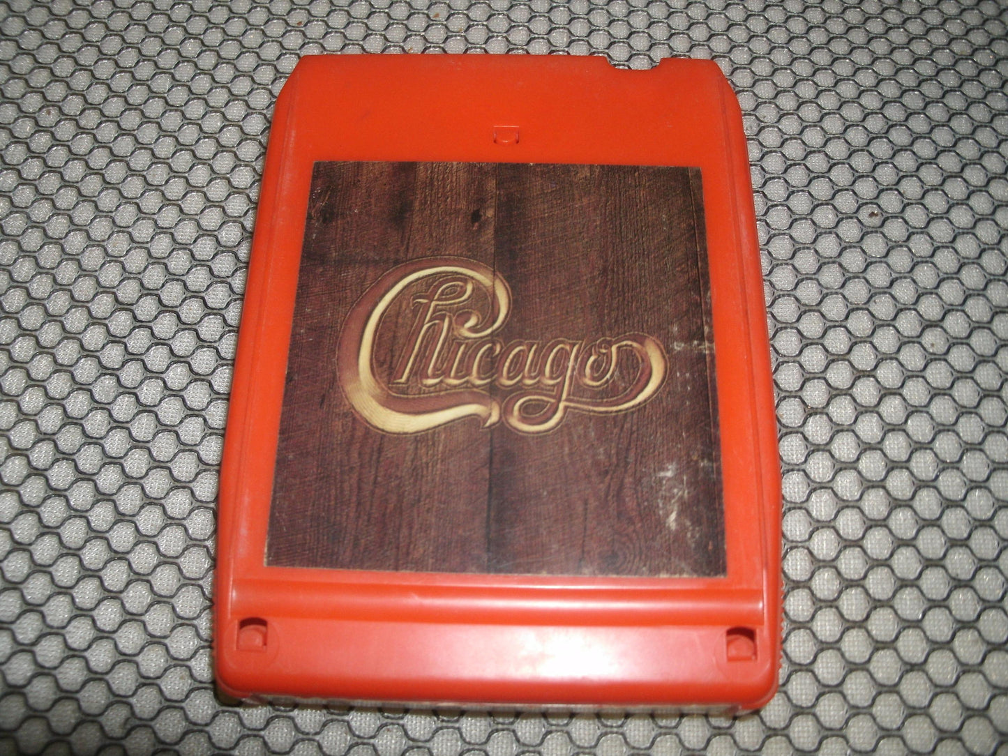 Chicago V. CA 31102. Used. 8 Track Tape.