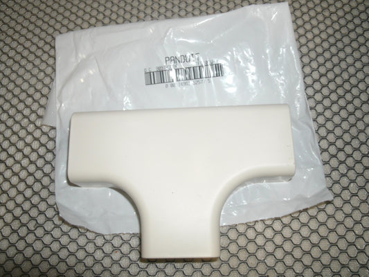 Panduit TFC10IW-X  Tee. New. Ivory.