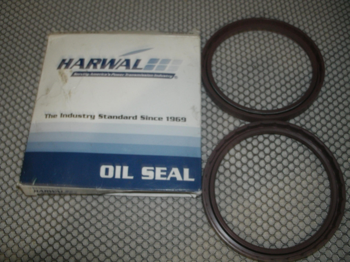 Harwal A13900 Oil Seal. New.