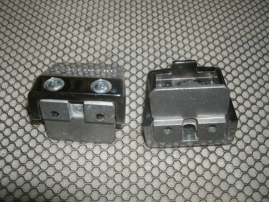 Von Duprin Door Hardware. Refurbished. 900591-15.