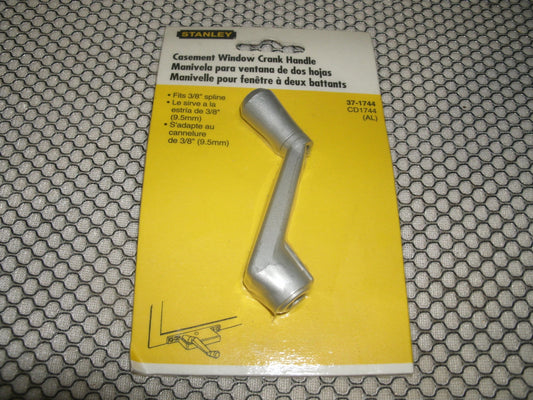 Stanley 37-1744 Casement Window Crank Handle.