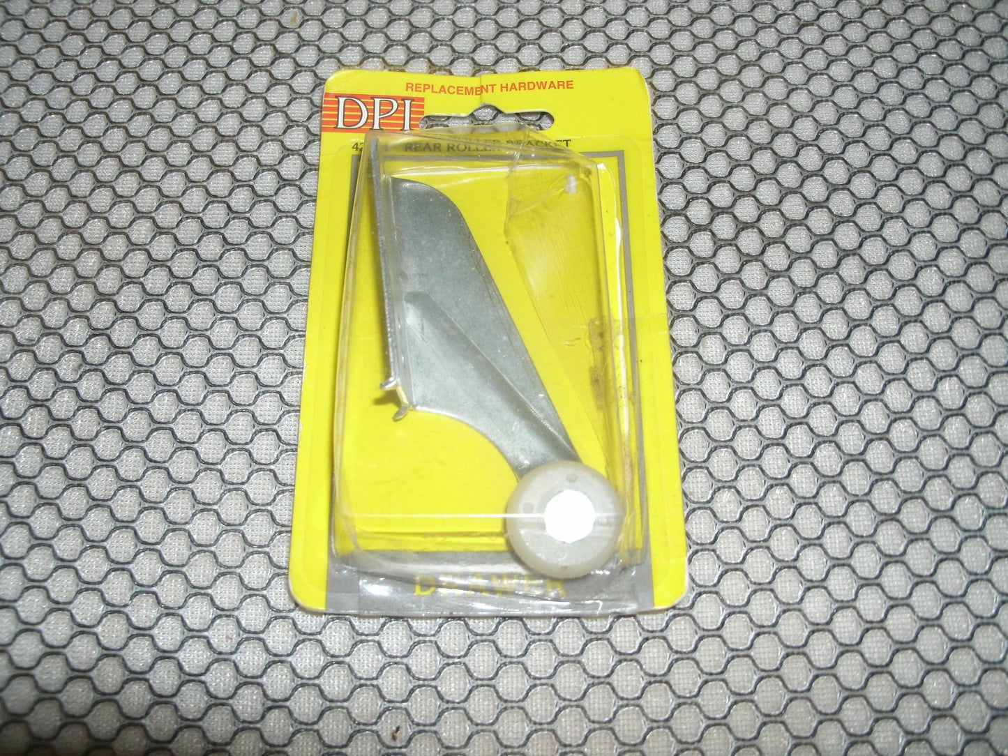 DPI 42981 Rear Roller Bracket. New. 081304429810.