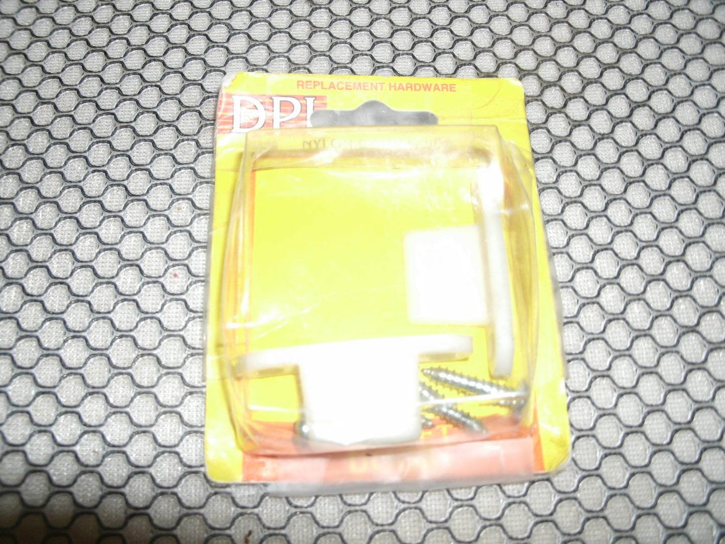 DPI 8556 Nylon Door Guide. New. 081304085566.