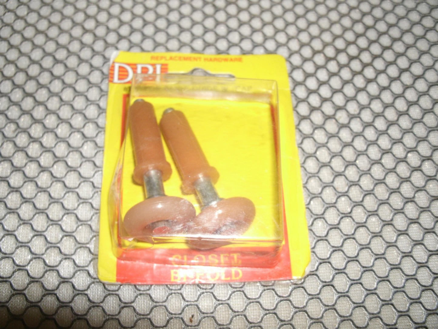 DPI 872 Top Glide With Cap. New. 081304008725.