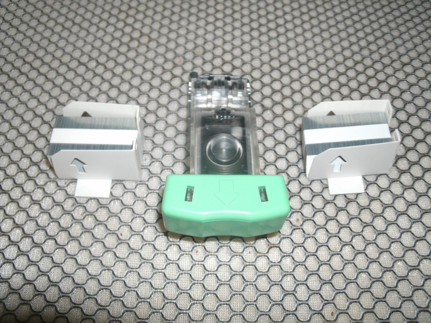 Ricoh Staple Cartridge Type G 410133 Refill Kit. New.