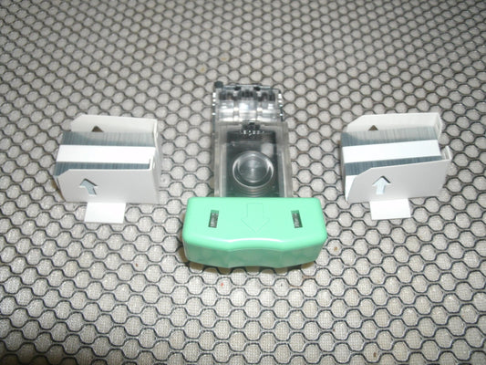 Ricoh Staple Cartridge Type G 410133 Refill Kit. New.