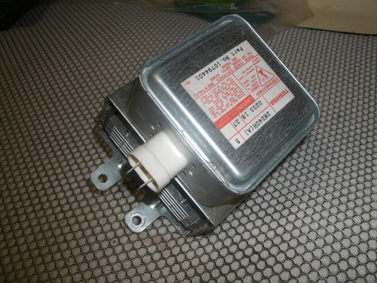 Toshiba 10794401 Magnetron. Used.
