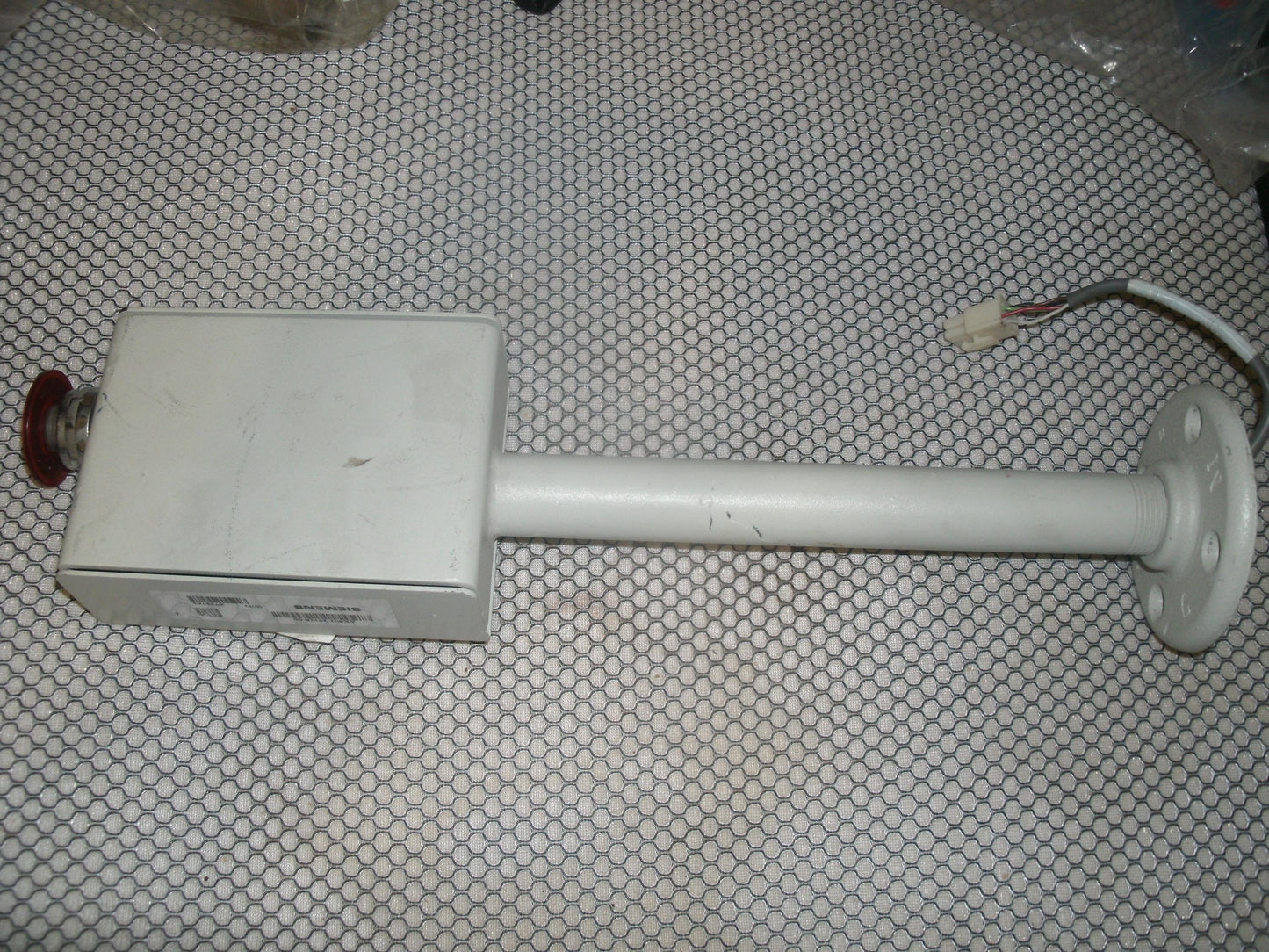 Siemens AX502-29118-00. REV.A. Refurbished.