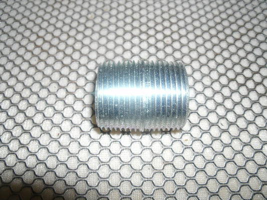 Topaz 6452 Conduit Nipples. New. 25 Count Per Box. 3/4" X Close.