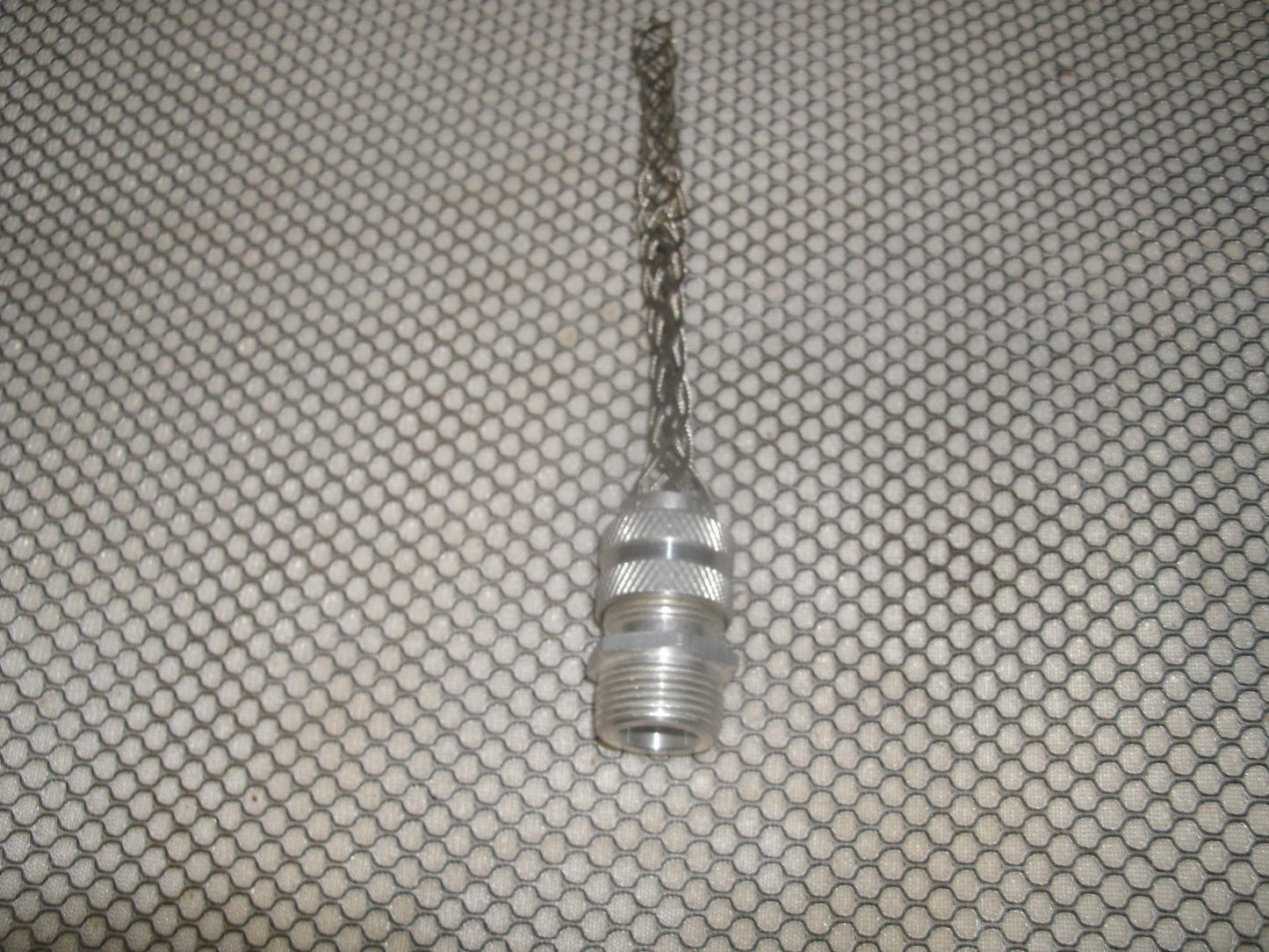 Hubbell 074-01-015. Kellems. F2-1. New.